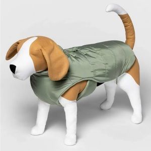 Boots & Barkley puffer jacket size L